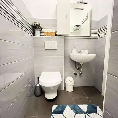 Grazia Apartment Porec