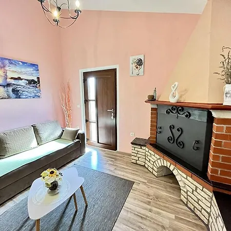 Apartment Grazia Porec