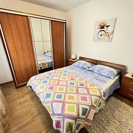 Grazia Apartment Porec