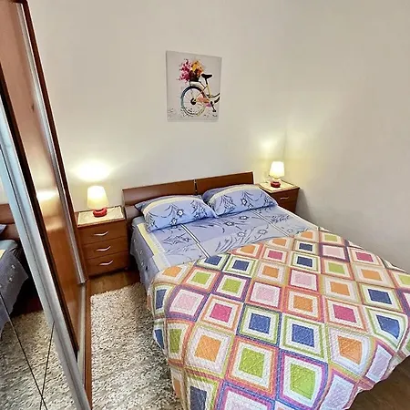Grazia Porec