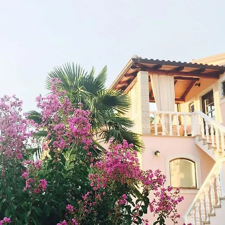 Apartment Grazia *