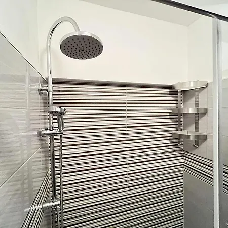 Grazia Apartment