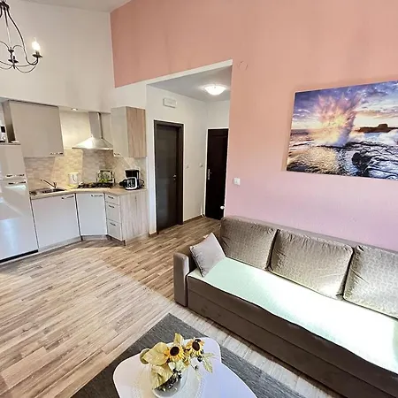 Grazia Apartment