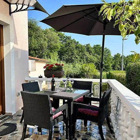 Grazia Apartment Porec